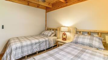 独立别墅 (3 Bedrooms) | 住宿内部