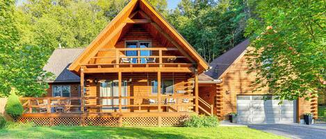 Casa (3 Bedrooms) | Fachada del alojamiento