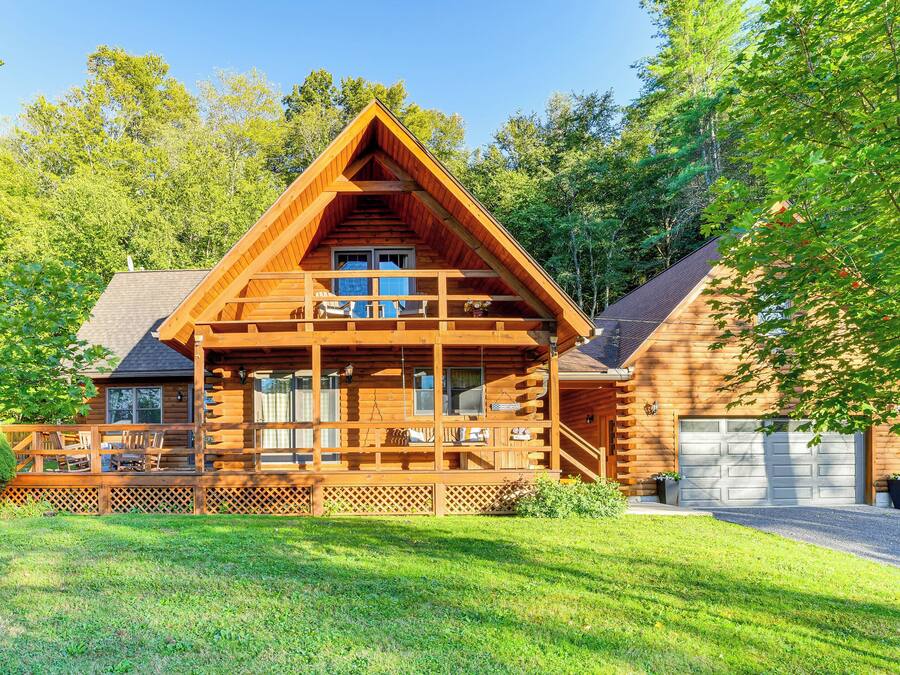 Hus (3 Bedrooms) | Fasade