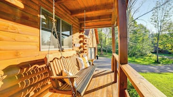 Rumah (3 Bedrooms) | Interior