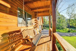 Ferienhaus (3 Bedrooms) | Innenbereich
