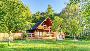 Huis (3 Bedrooms) | Interieur