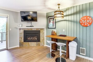 Appartement (1 Bedroom) | Intérieur