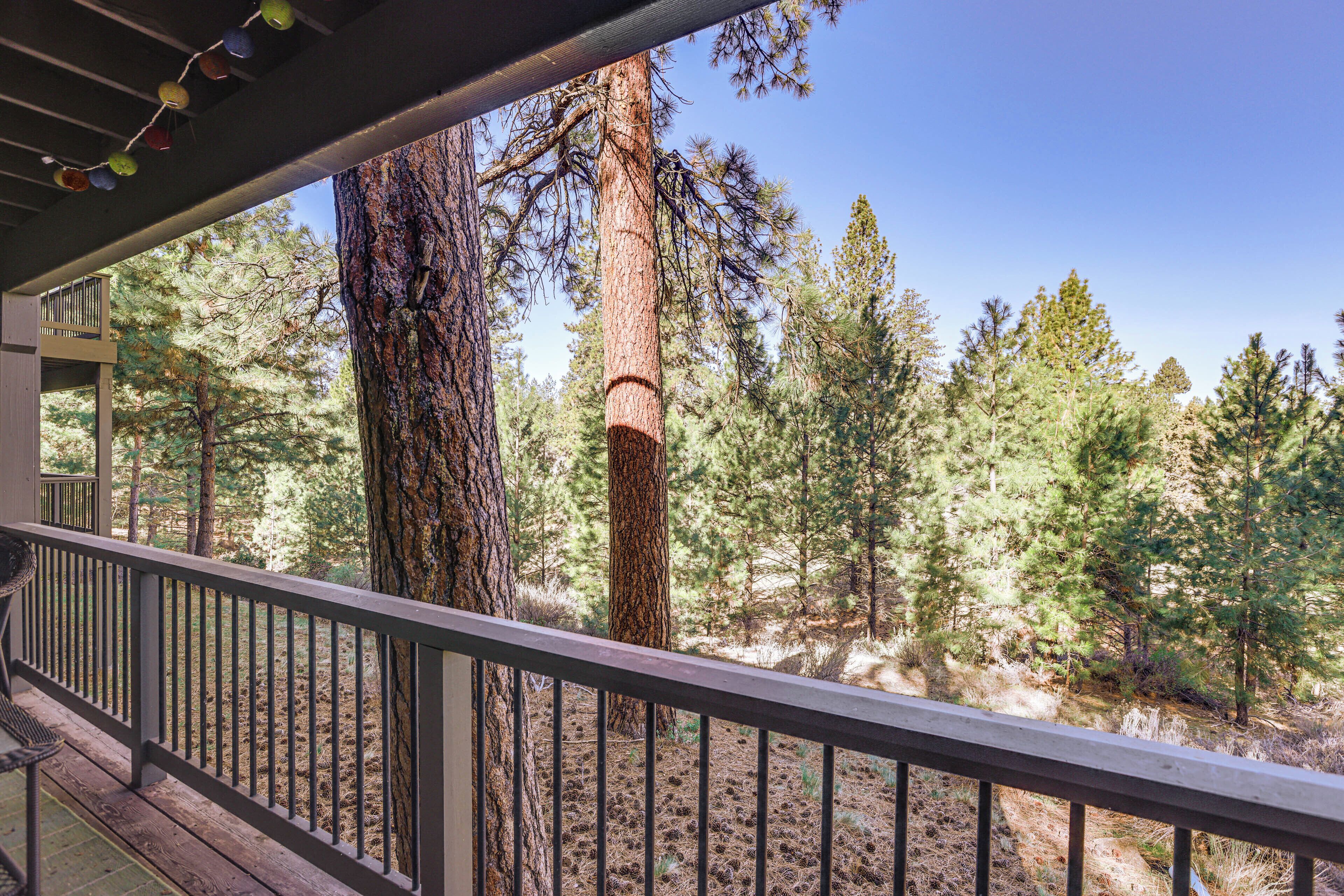 Apartemen (1 Bedroom) | Interior