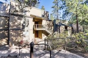 Apartment (1 Bedroom) | Innenbereich