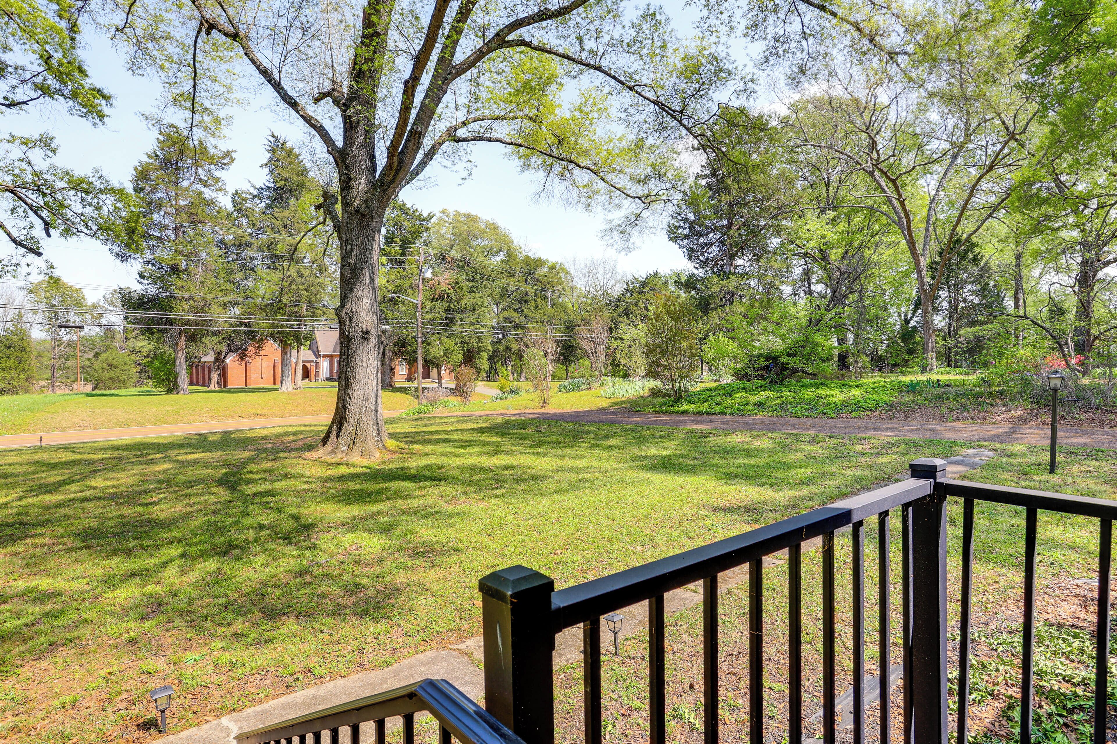 Rumah (3 Bedrooms) | Interior