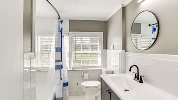 Rumah (3 Bedrooms) | Interior