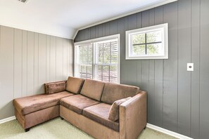 獨棟房屋 (3 Bedrooms) | 住宿內部