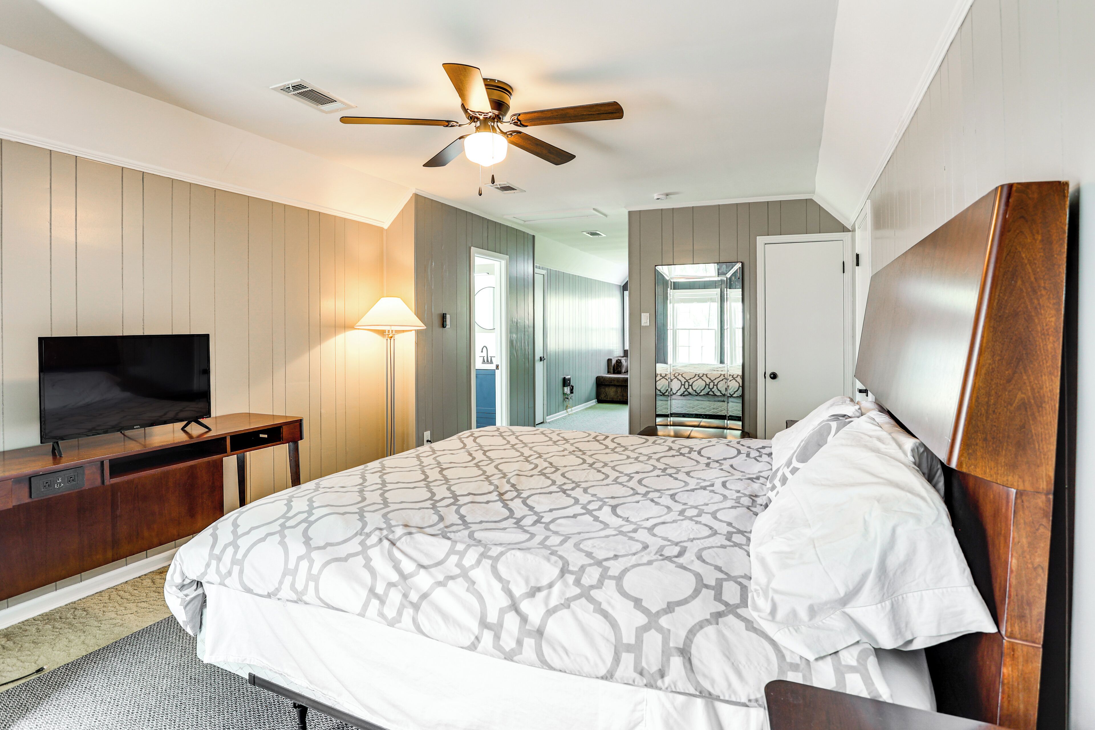 Casa (3 Bedrooms) | Interior