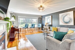 واجهة المنشأة