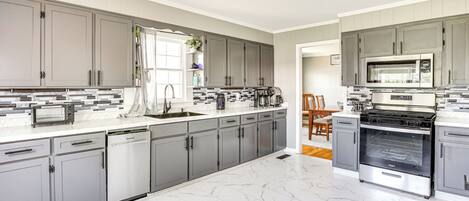 Casa (3 Bedrooms) | Interior