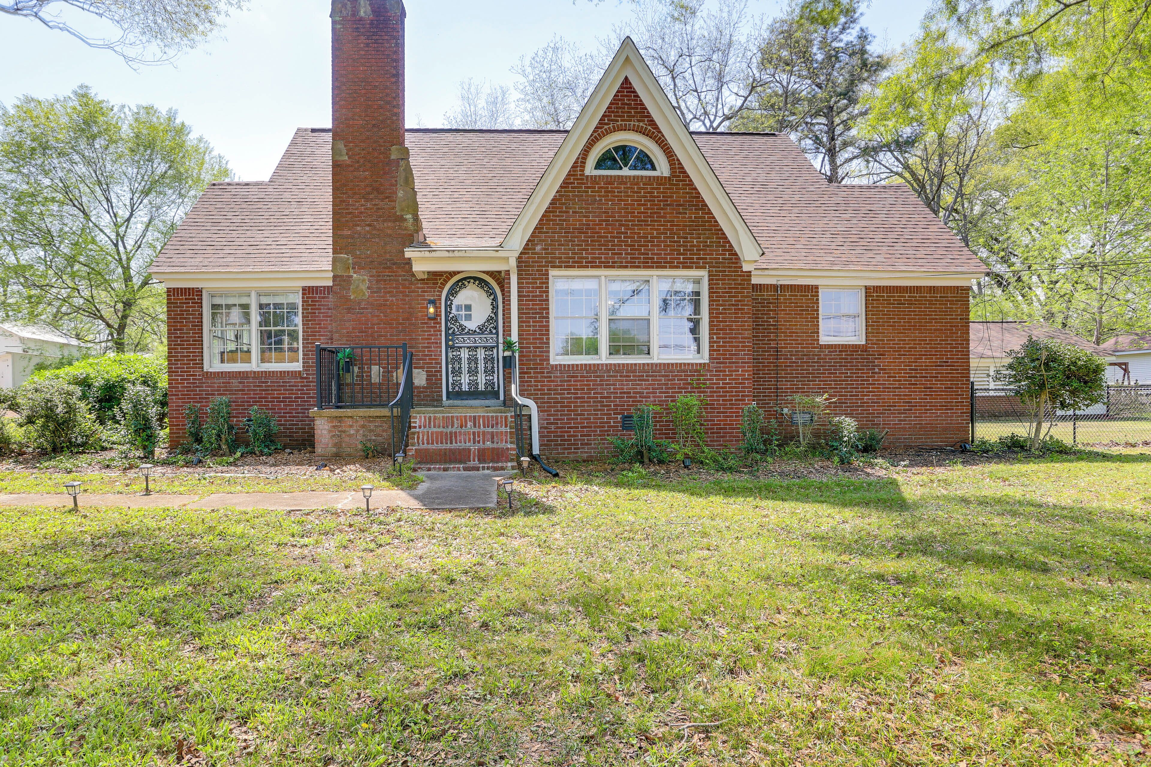 Rumah (3 Bedrooms) | Interior