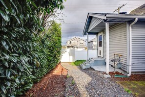 Casa (3 Bedrooms) | Parte interna