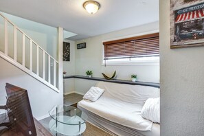 House (3 Bedrooms) | Interior - 3 Mi to Dtwn Tacoma: Pet-friendly Home (Tacoma)