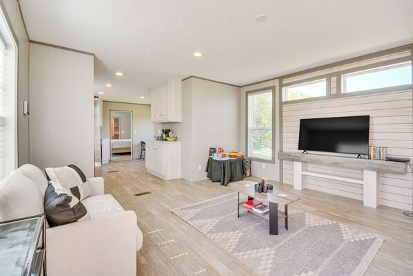 ハウス (3 Bedrooms) | 内装