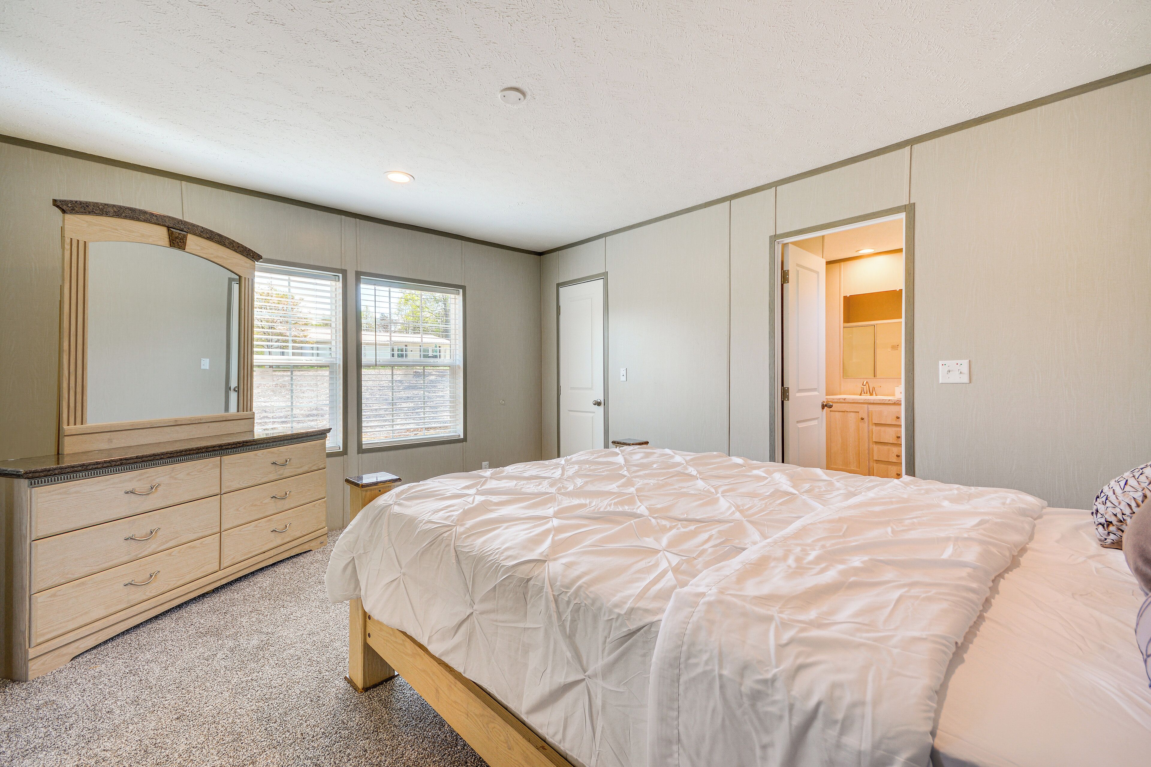 獨棟房屋 (3 Bedrooms) | 住宿內部