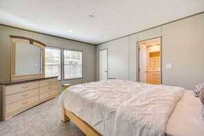 ハウス (3 Bedrooms) | 内装