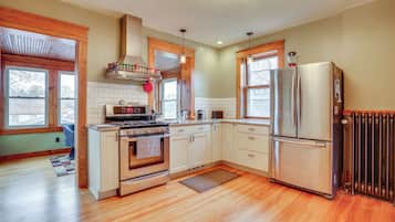 Apartemen (2 Bedrooms) | Interior