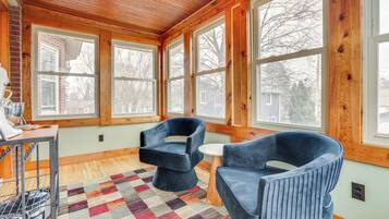 Apartemen (2 Bedrooms) | Interior