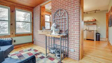 Apartemen (2 Bedrooms) | Interior