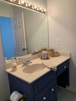 Tovalloles, sabó i paper higiènic 