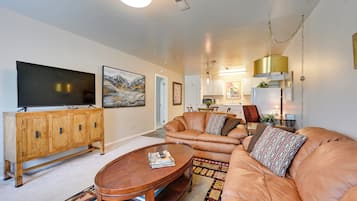 Apartment (1 Bedroom) | Front of property