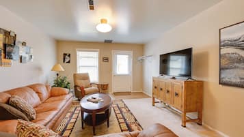 Apartemen (1 Bedroom) | Interior