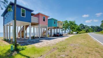 Cottage (1 Bedroom) | Interior