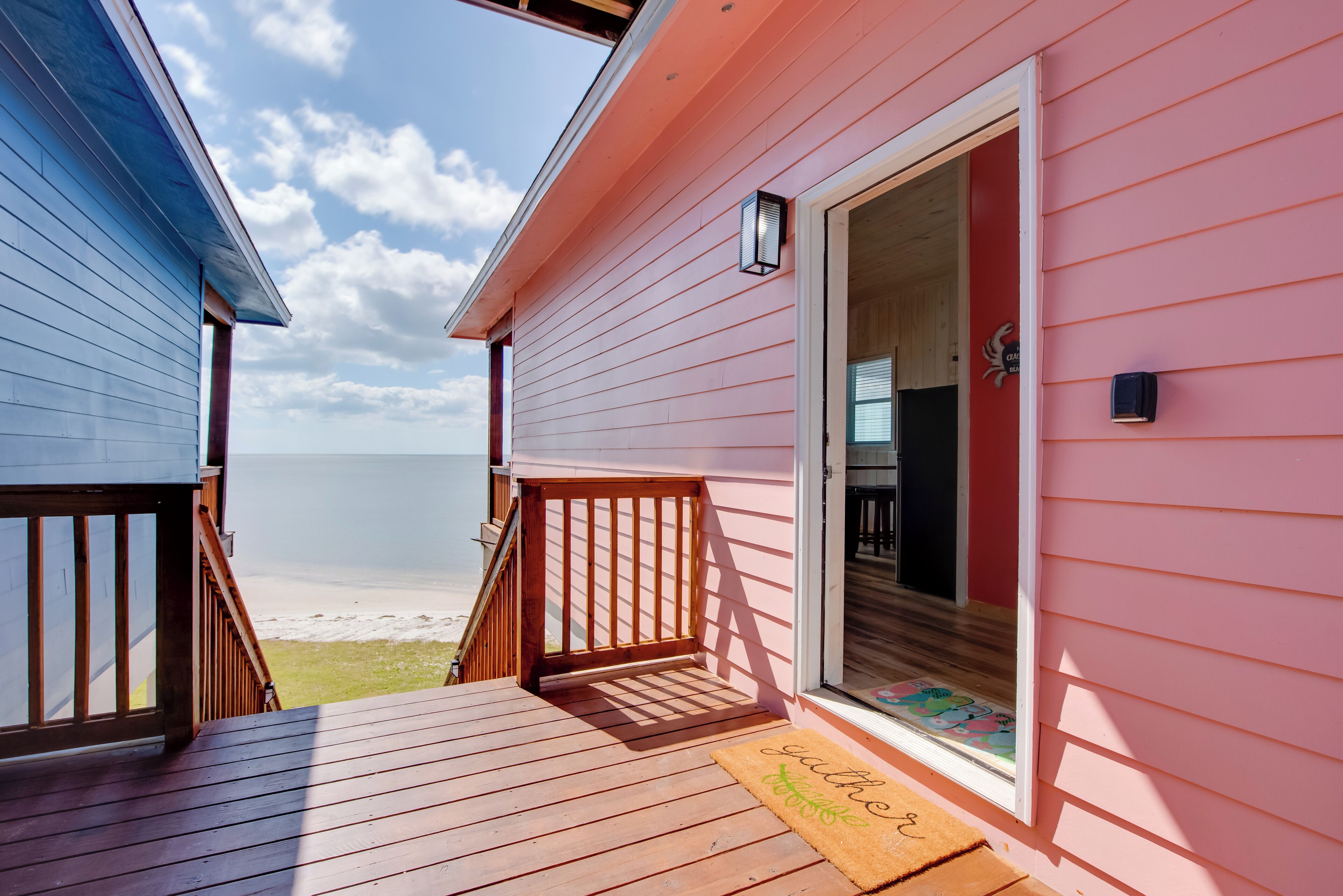 Cottage (1 Bedroom) | Interior