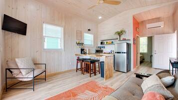Cottage (1 Bedroom) | Bahagian dalam