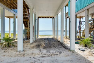 Casa de campo (1 Bedroom) | Interior