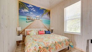 Småhus (1 Bedroom) | Innvendig