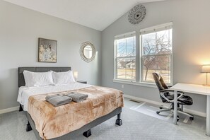 하우스 (5 Bedrooms) | 내부