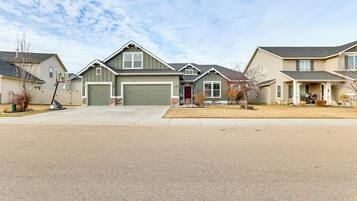 Casa (5 Bedrooms) | Interior