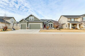 하�우스 (5 Bedrooms) | 내부