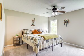 Casa (5 Bedrooms) | Interior