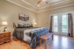 村舍 (2 Bedrooms) | 住宿内部