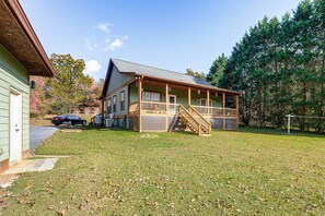 Cottage (2 Bedrooms) | Intérieur