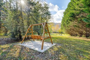 Cottage (2 Bedrooms) | Interior