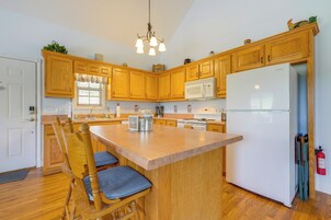 村舍 (2 Bedrooms) | 住宿内部