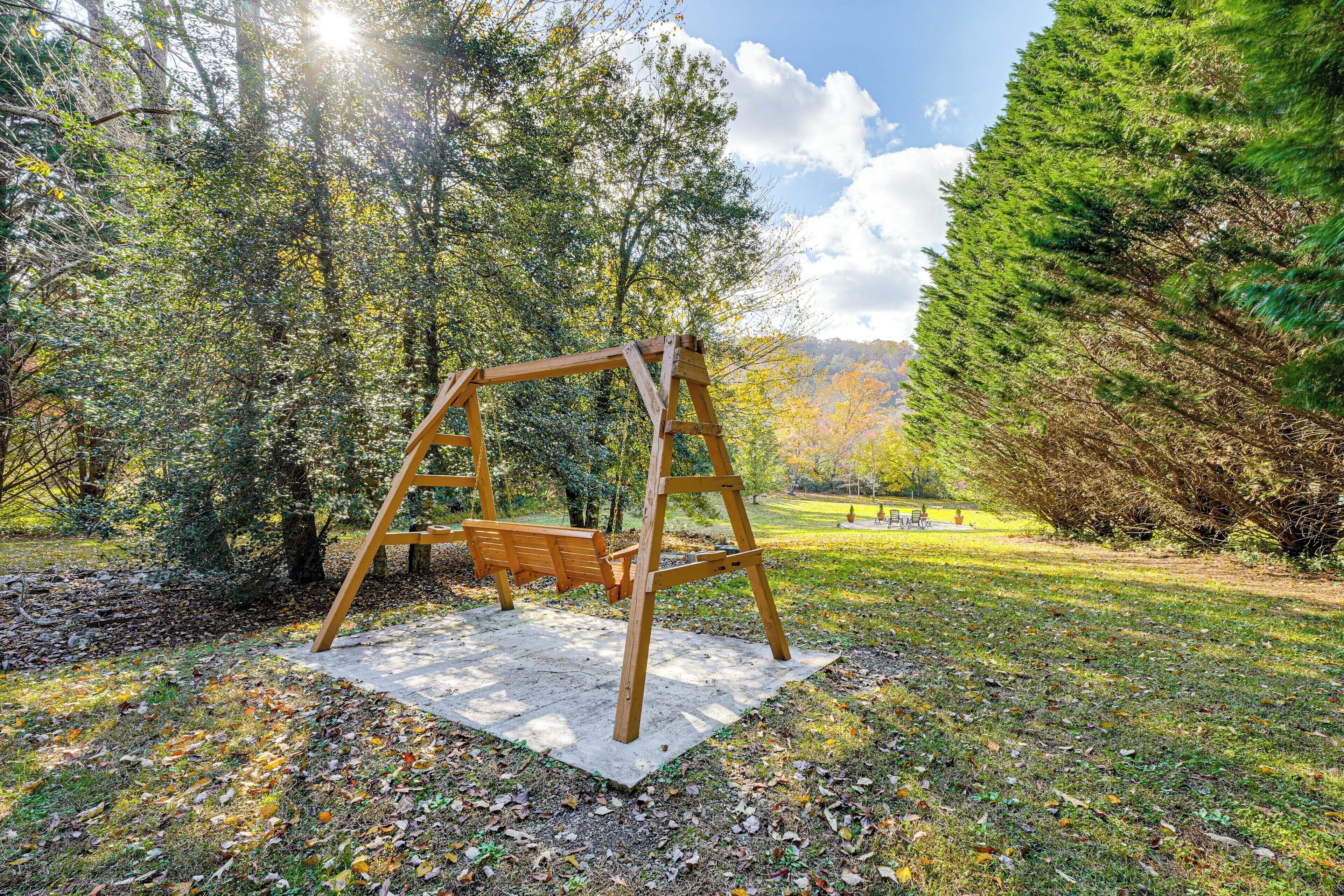 Cottage (2 Bedrooms) | Intérieur