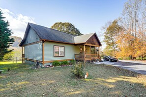 Cottage (2 Bedrooms) | Interior