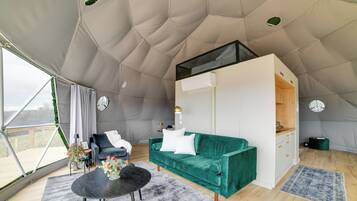Apartemen (0 Bedroom) | Interior