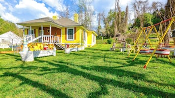 Ferienhaus (2 Bedrooms) | Innenbereich