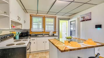 Rumah (2 Bedrooms) | Interior