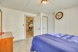 Casa (2 Bedrooms) | Interior