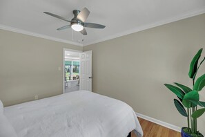 House (4 Bedrooms) | Interior - 7 Mi to Dtwn: Waterside Oasis in Charleston (Charleston)