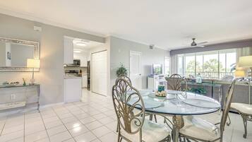 Apartment (3 Bedrooms) | Interior