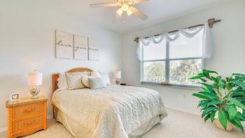 Apartment (3 Bedrooms) | Interior