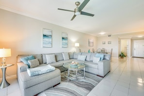 Apartment (3 Bedrooms) | Interior